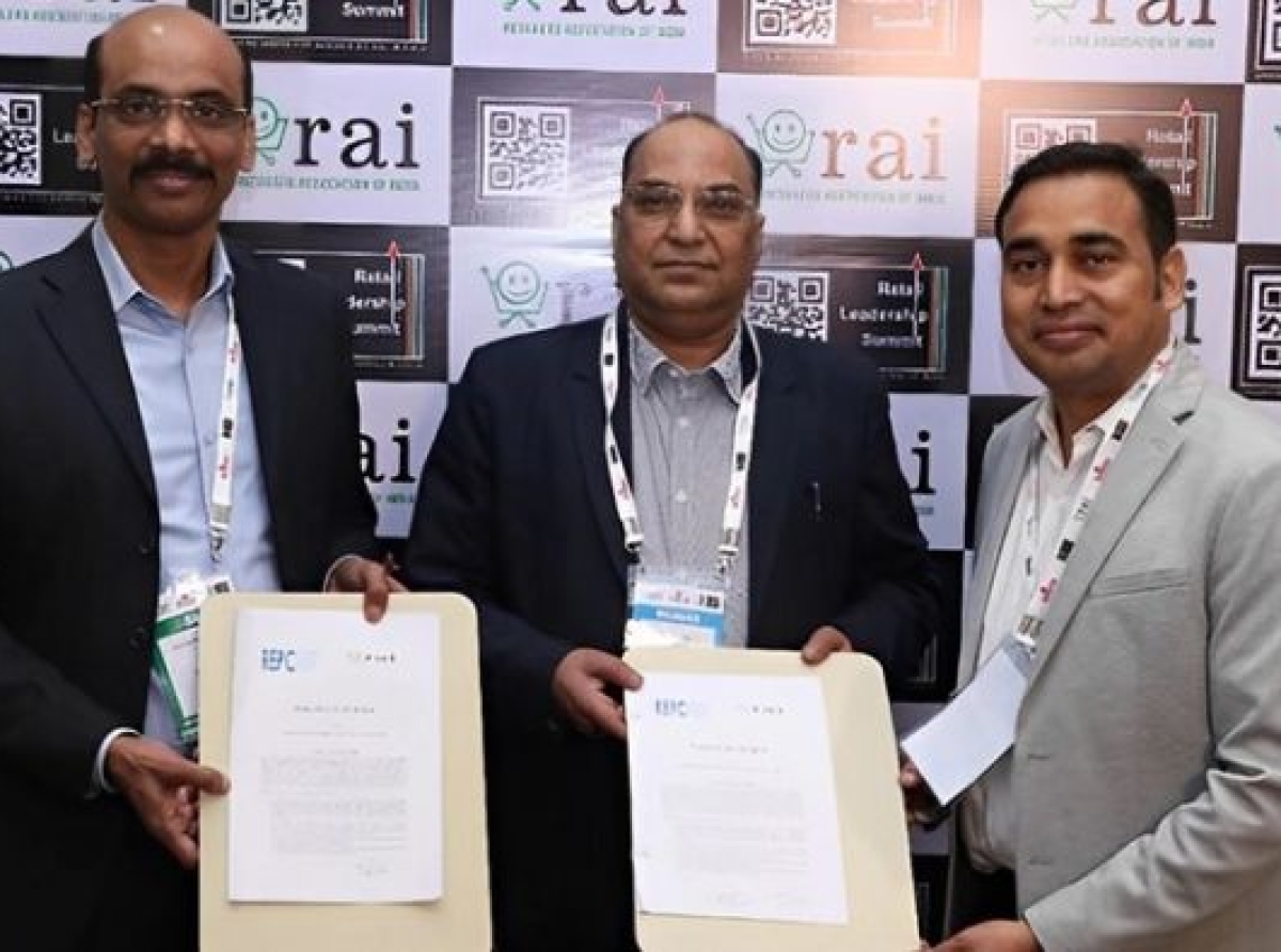 Rajasthan government & RAI partner to boost retail industry, promote sourcing opportunities
